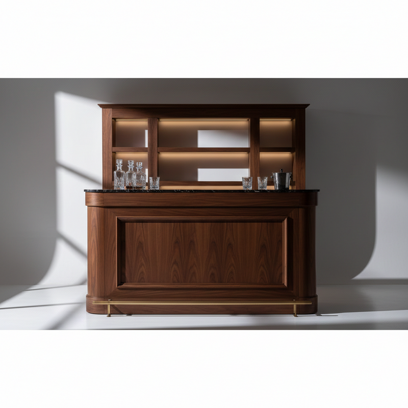 Bar Unit / Bar Counter