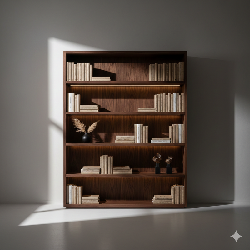 Bookshelf