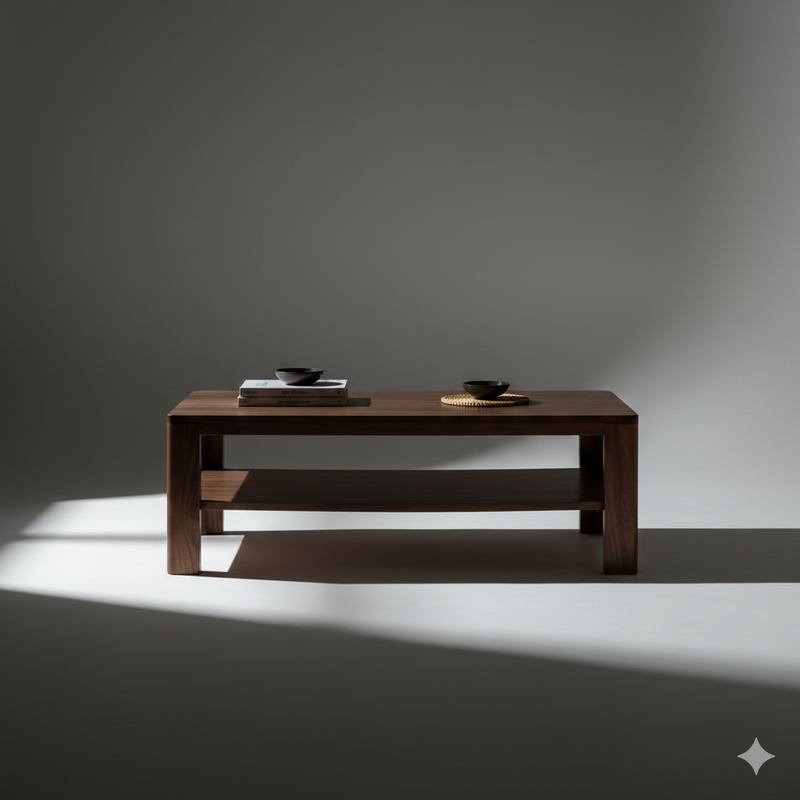 Center Table / Coffee Table