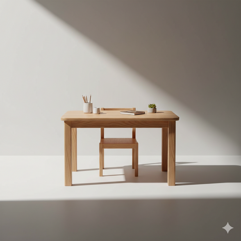 Kids Study Table