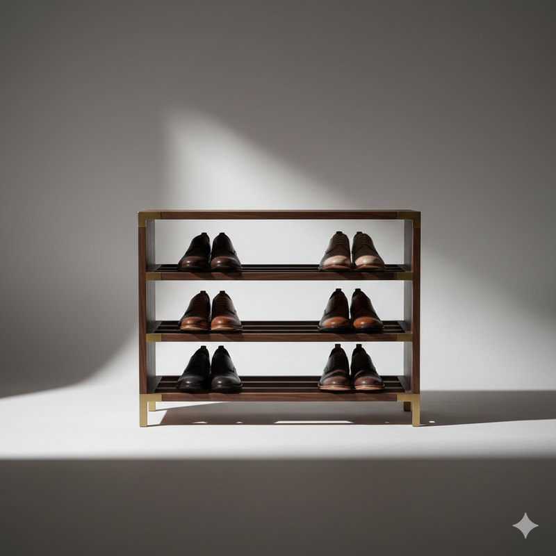 Shoe Rack