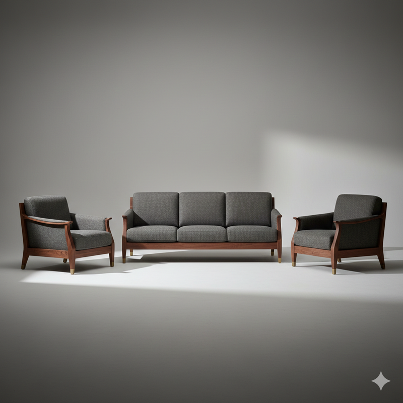 Sofa Set