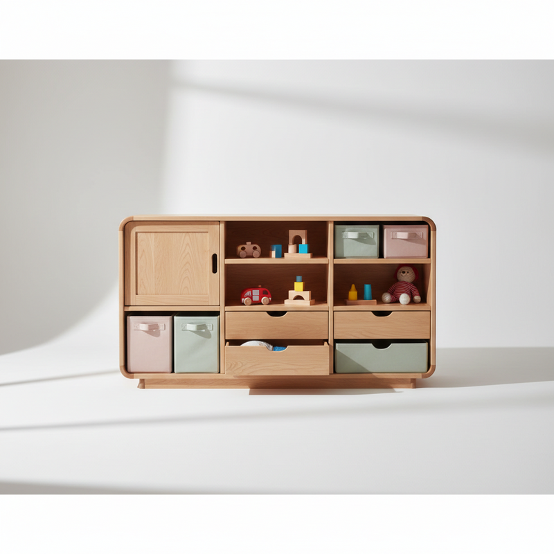 Toy Storage Unit