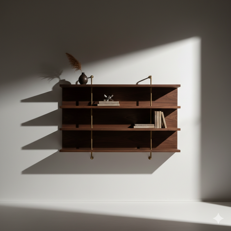 Wall Shelf