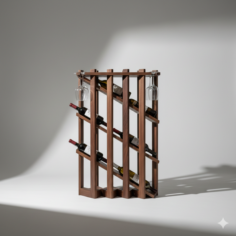 Wine Rack