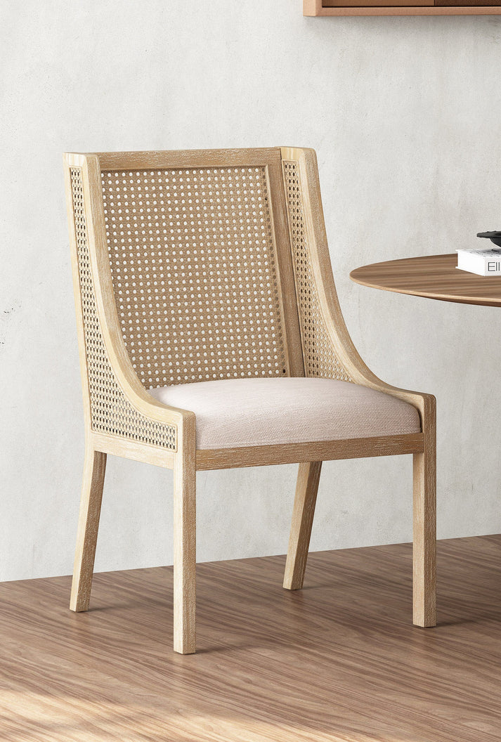Nivo Rttan Chair