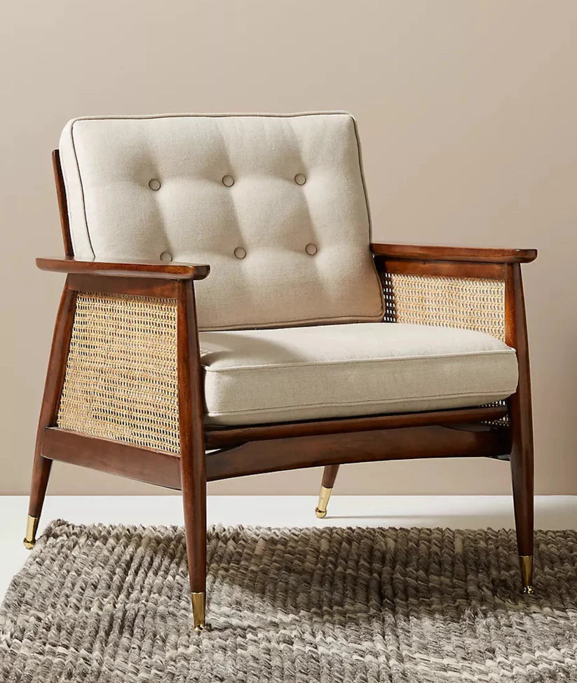 Jodhpuri Chair