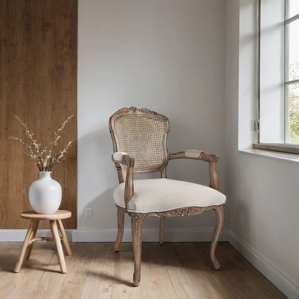 Lagacy Chair