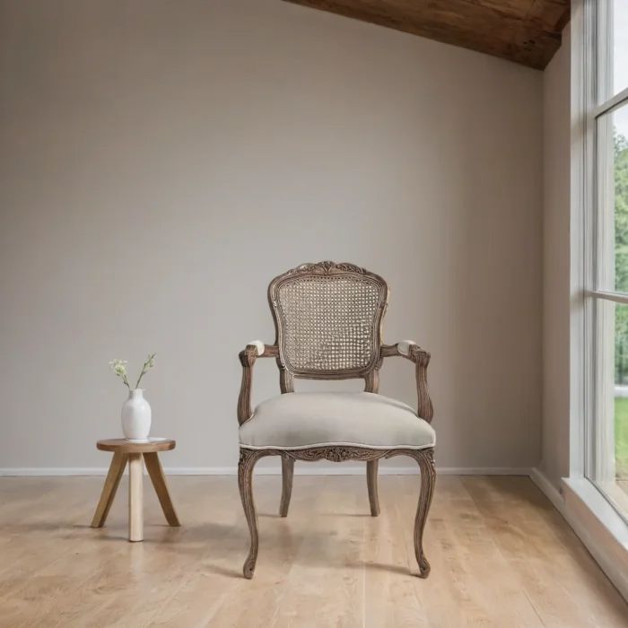 Lagacy Chair