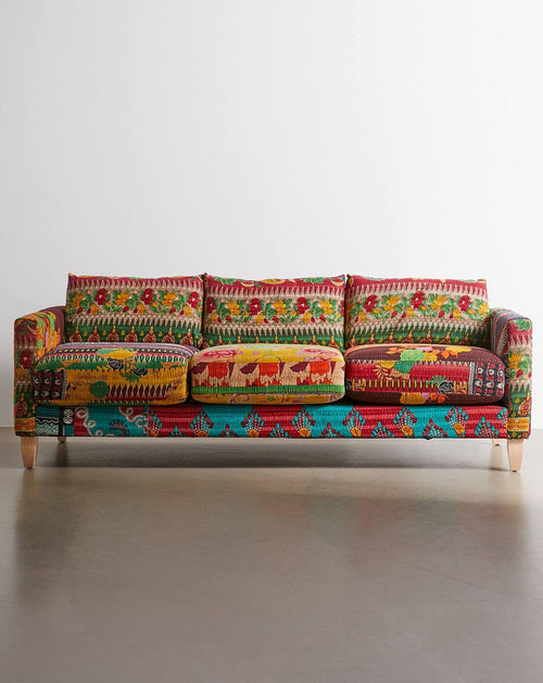 Cheries Sofa