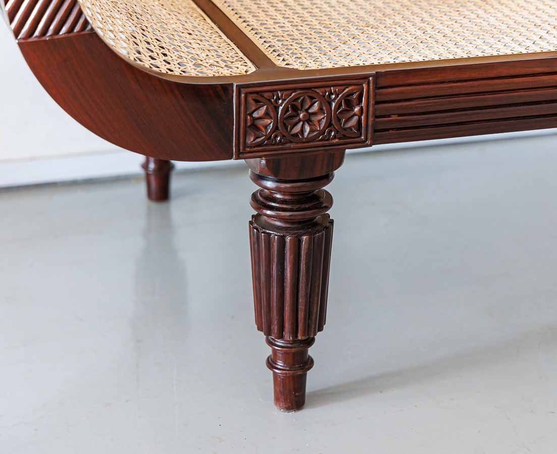 Rattan Rajwad Sofa