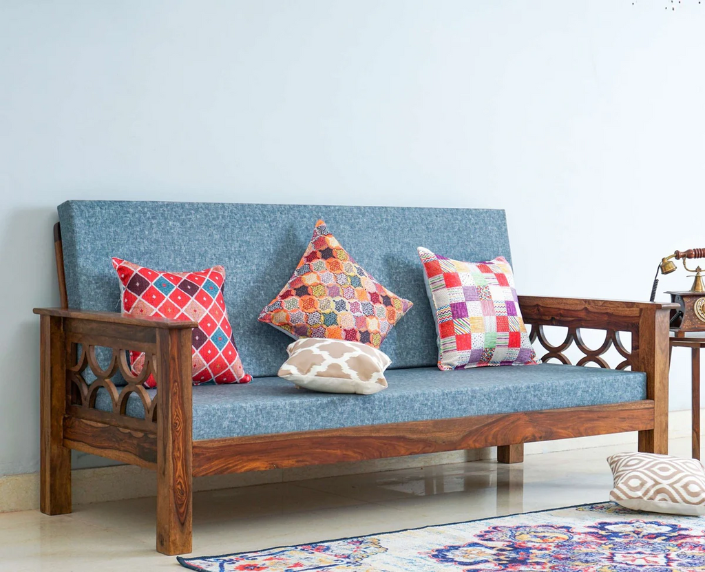 Gurgoan Sofa