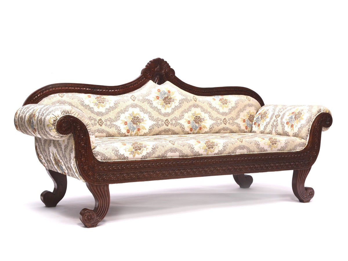 Bella Crown Sofa