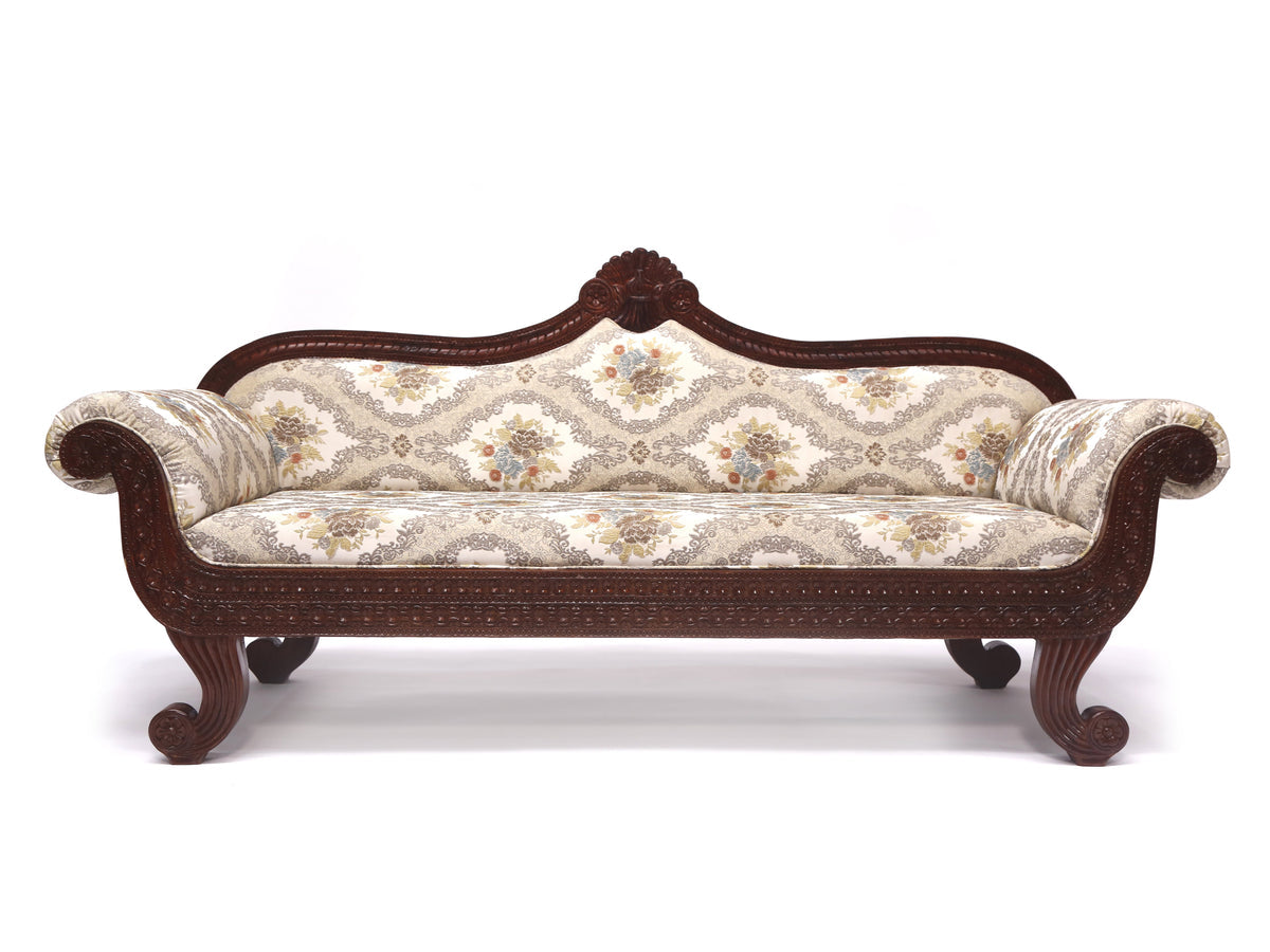 Bella Crown Sofa