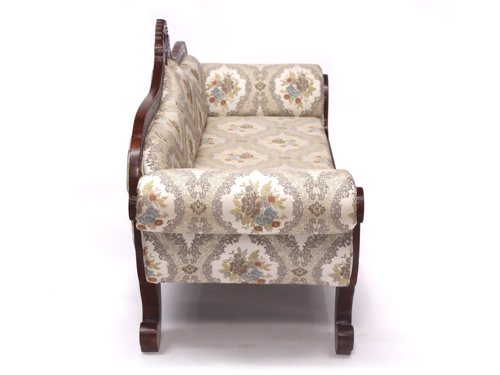 Bella Crown Sofa