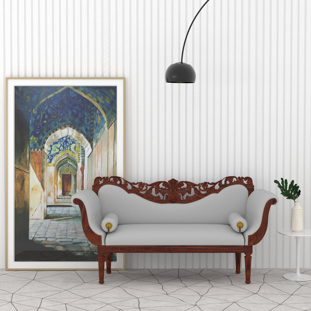 Peshwa Sofa