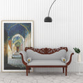 Peshwa Sofa