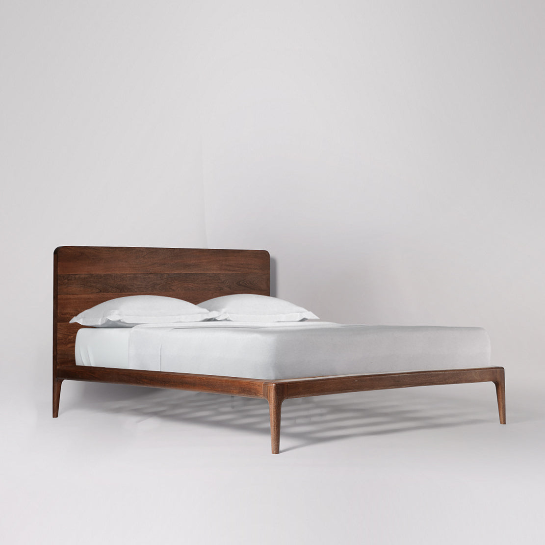 St. Lucia Bed