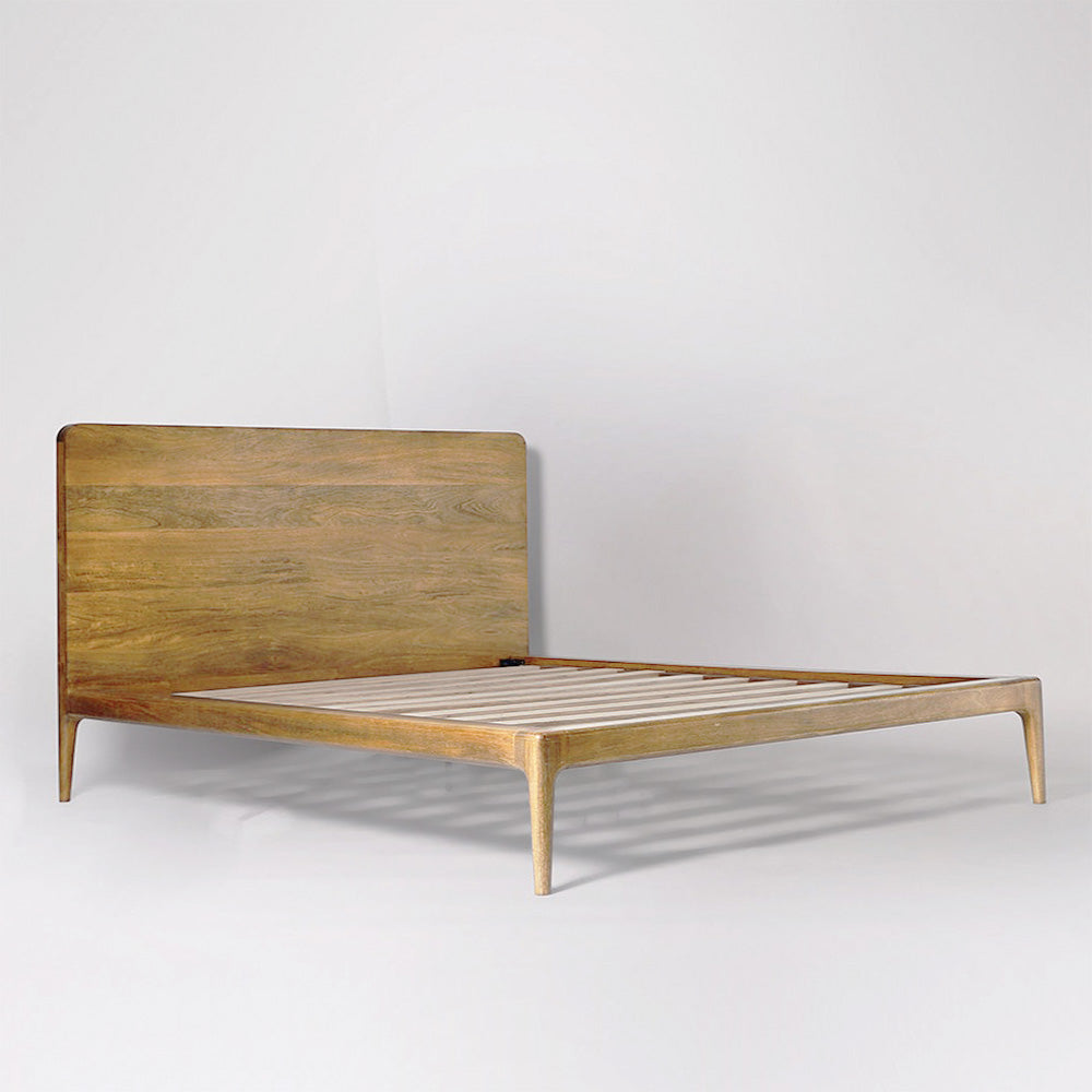 St. Lucia Bed