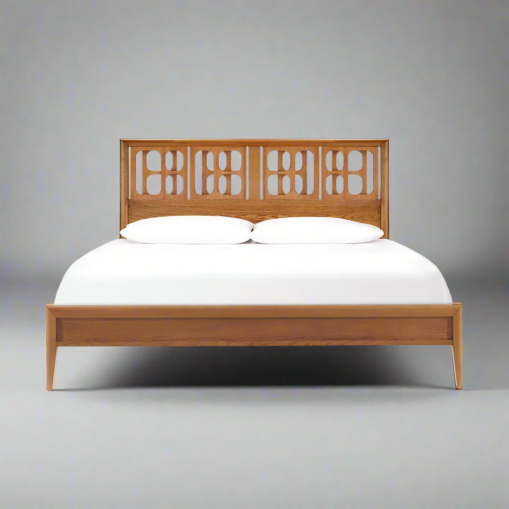 Us Parked Bed