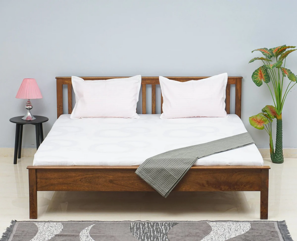 Socket Bed
