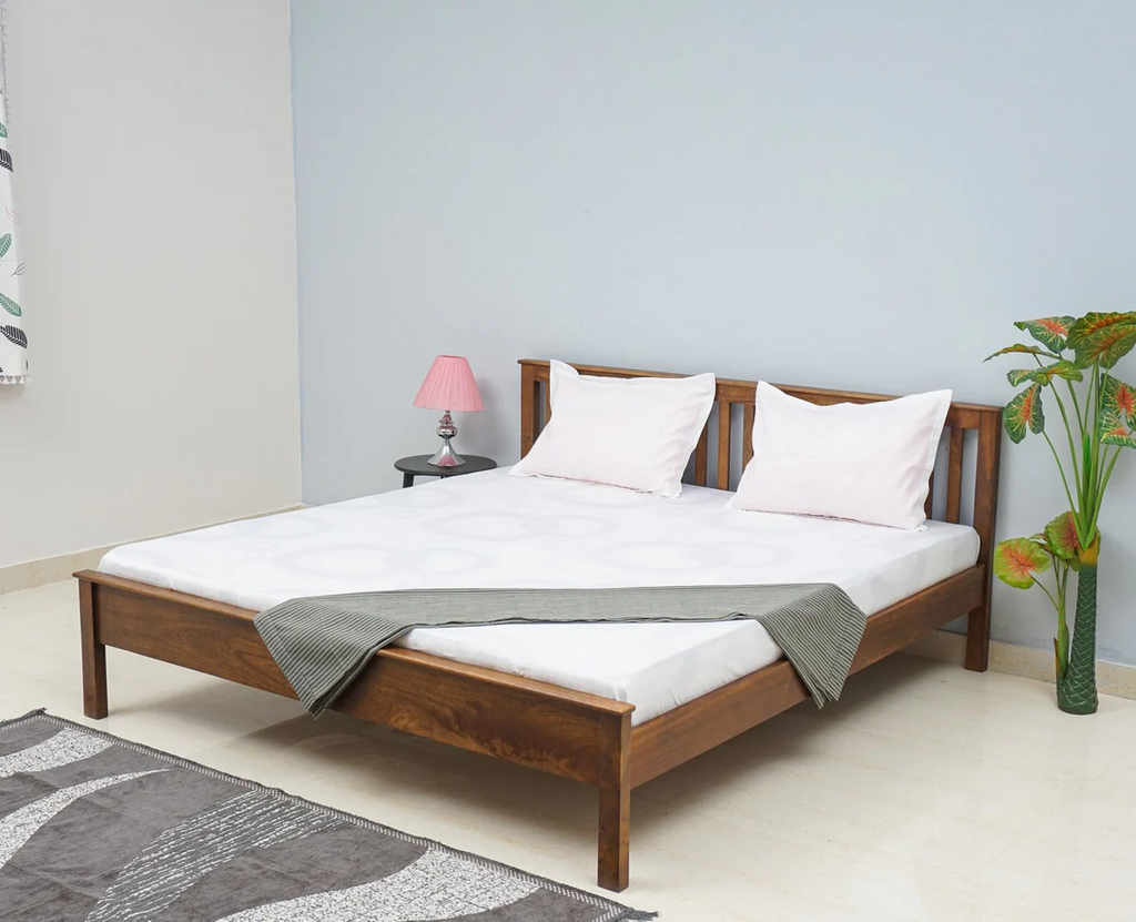 Socket Bed