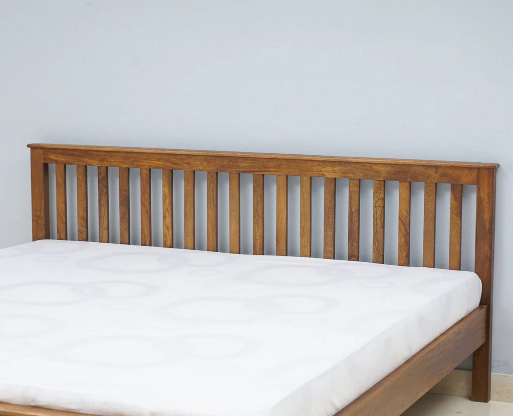 Socket Bed