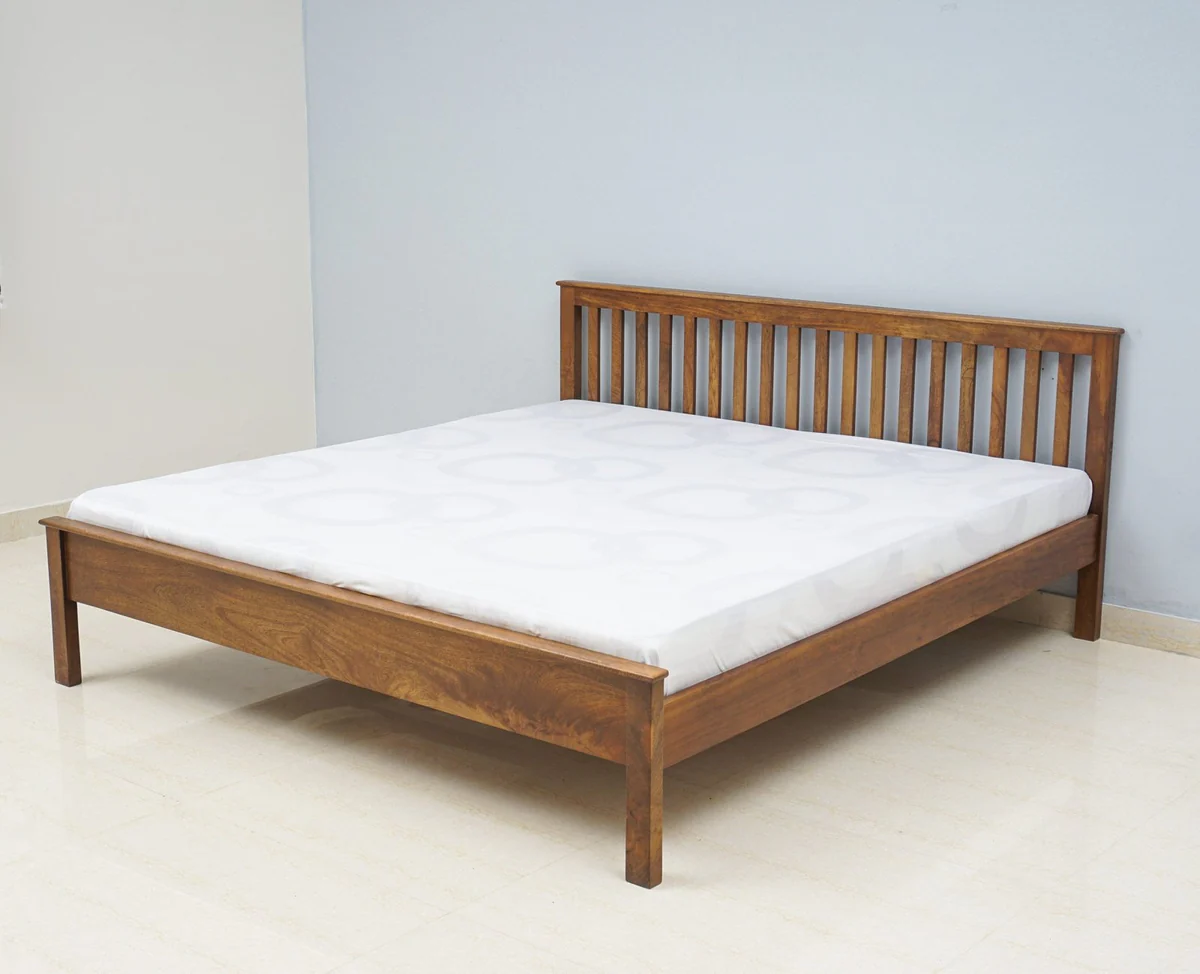Socket Bed