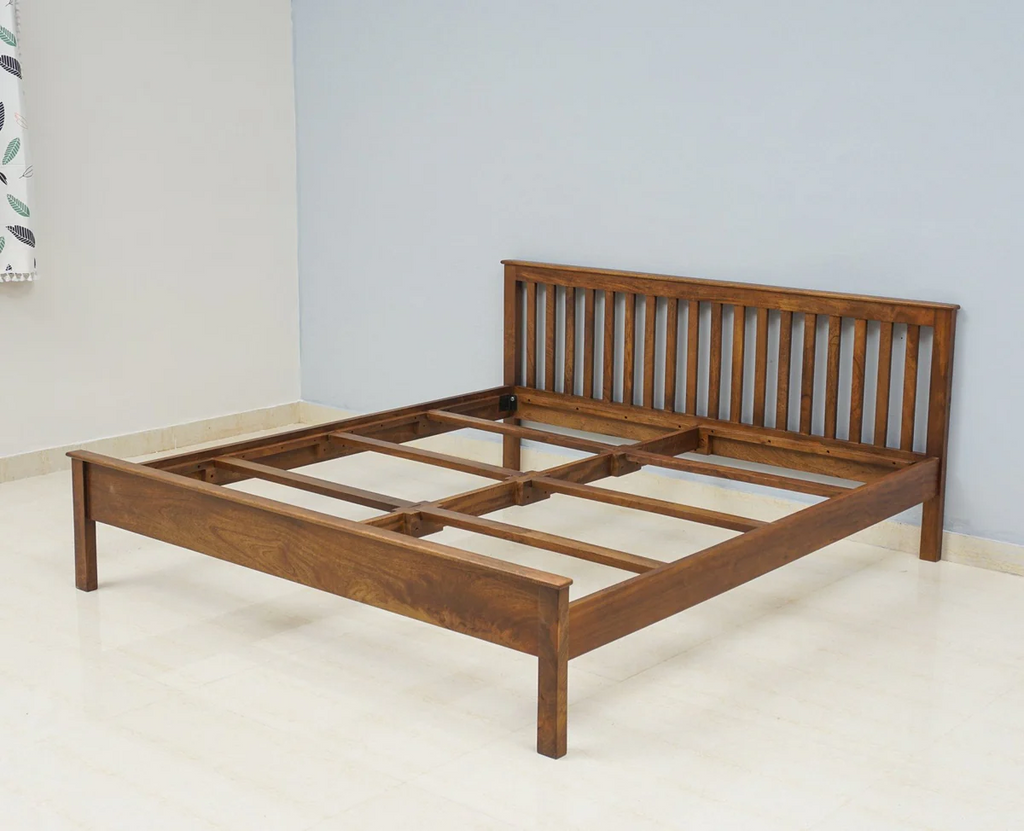 Socket Bed