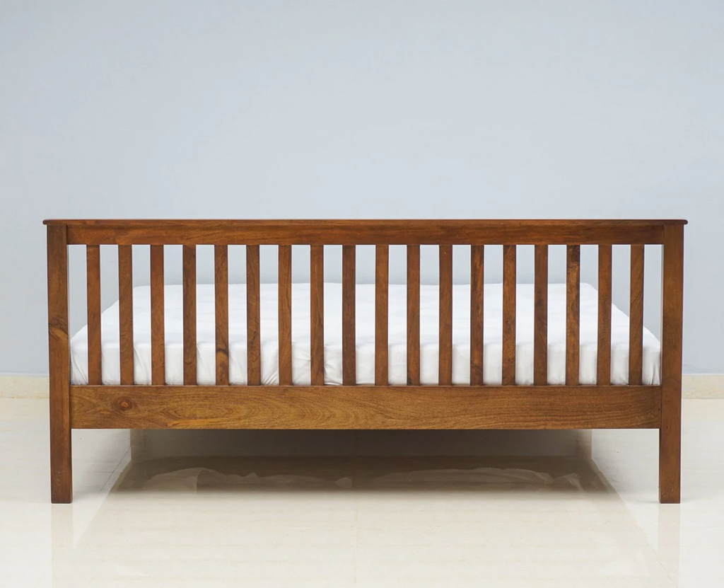 Socket Bed