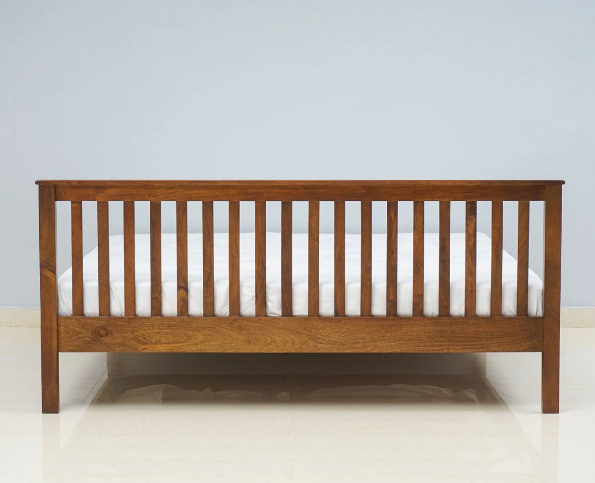 Socket Bed