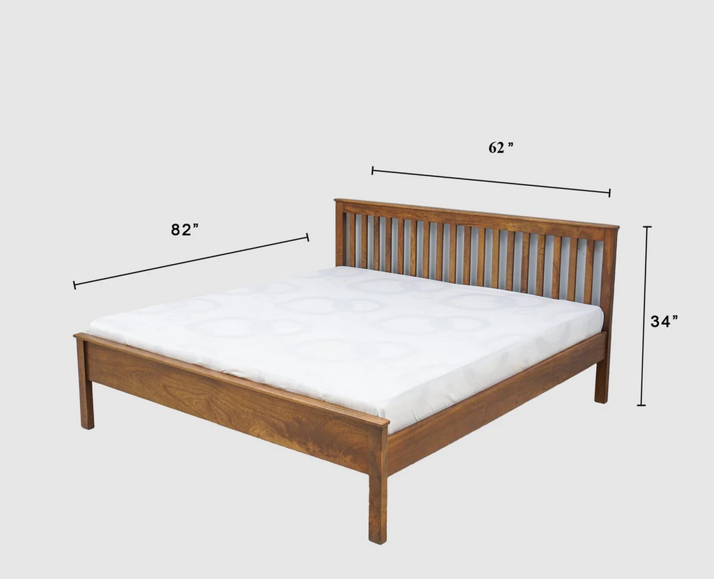 Socket Bed
