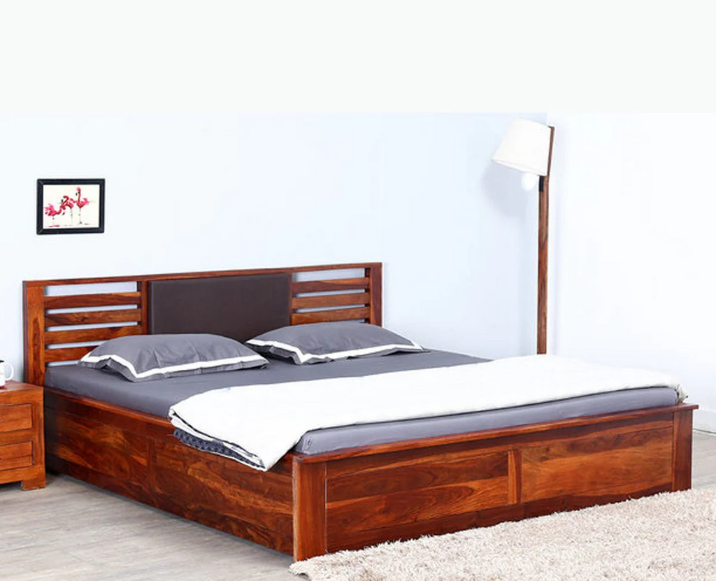 Watermellon Bed