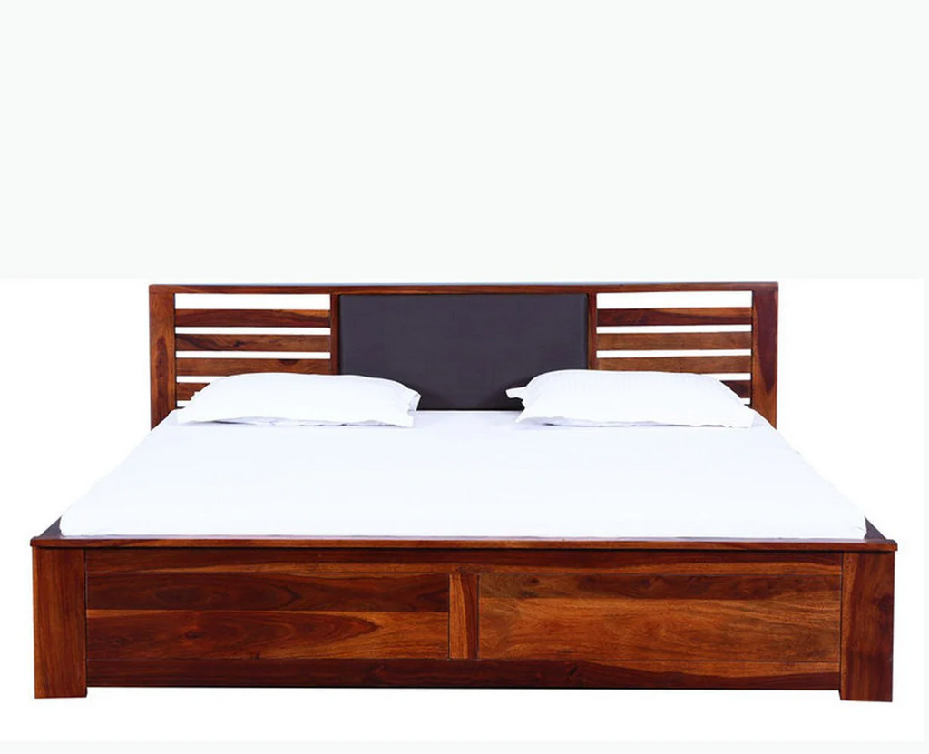 Watermellon Bed