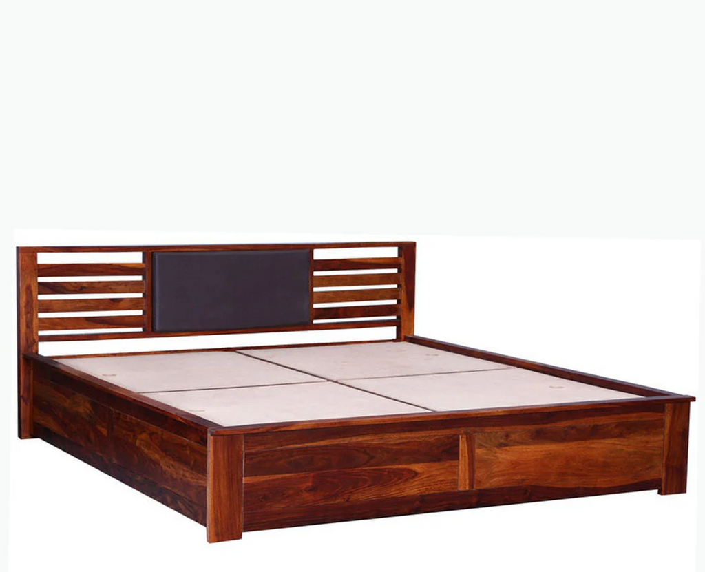 Watermellon Bed