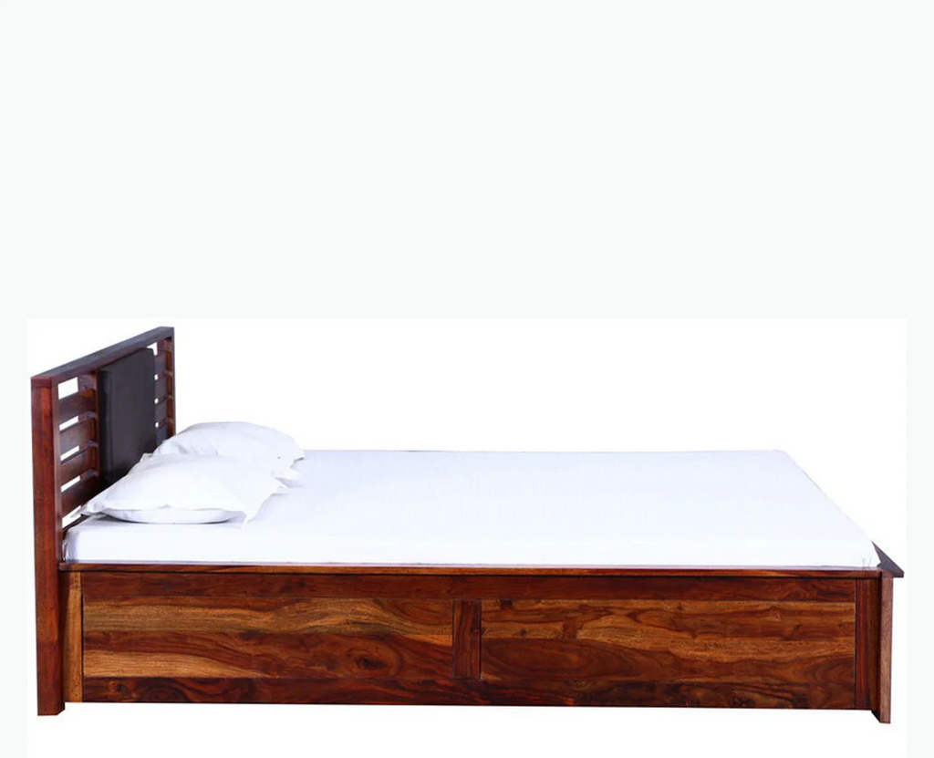 Watermellon Bed