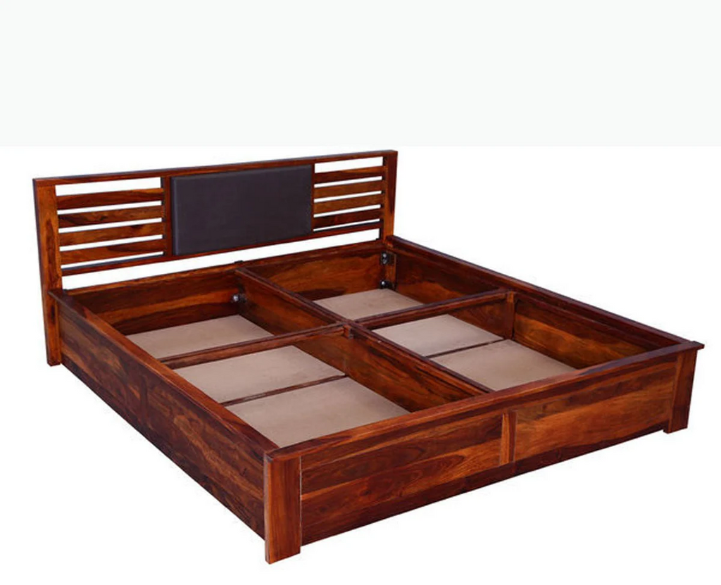 Watermellon Bed