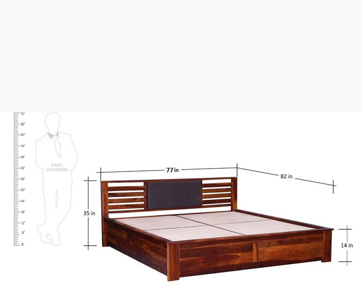 Watermellon Bed