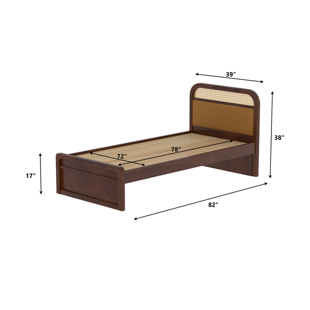Hangout Bed