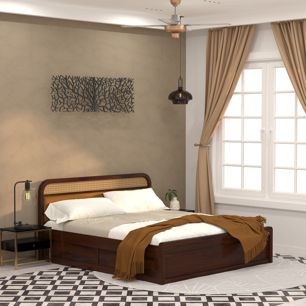 Hangout Bed