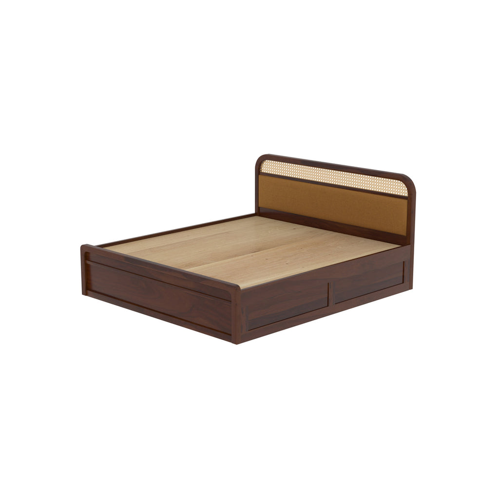 Hangout Bed