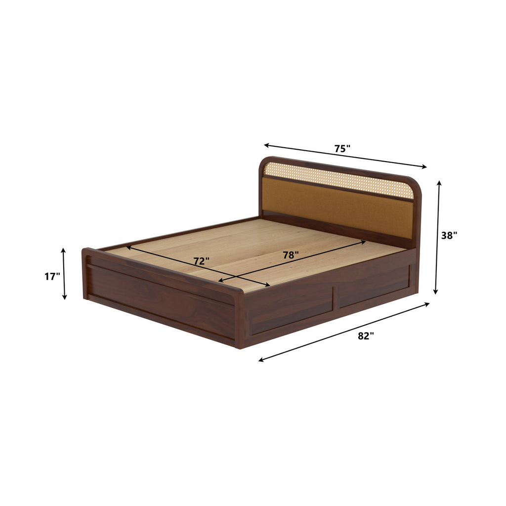 Hangout Bed