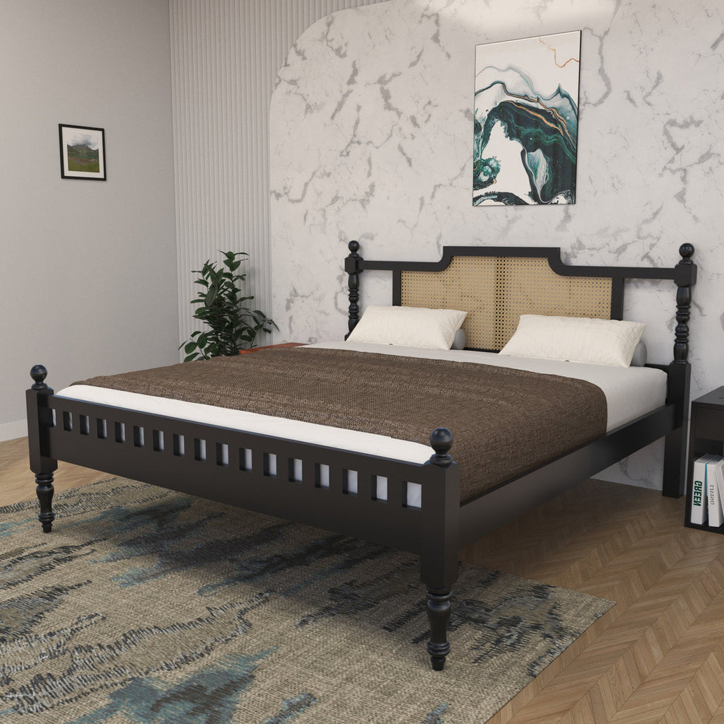 Suplex Bed