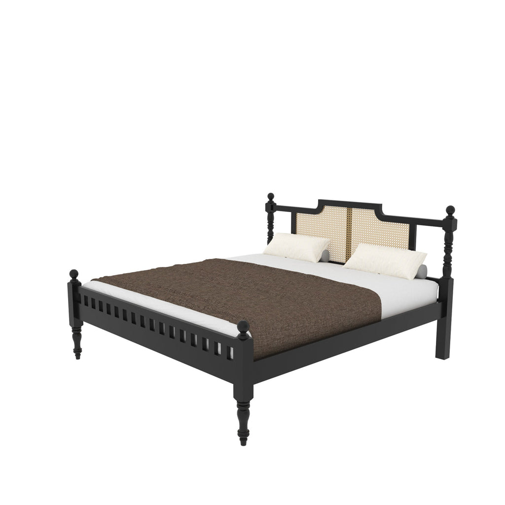 Suplex Bed