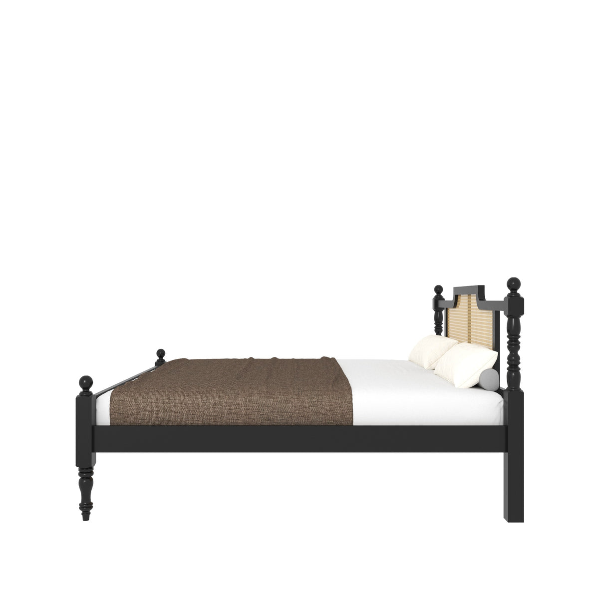 Suplex Bed