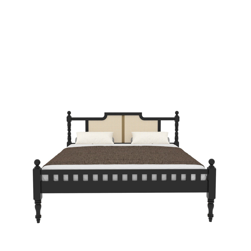 Suplex Bed