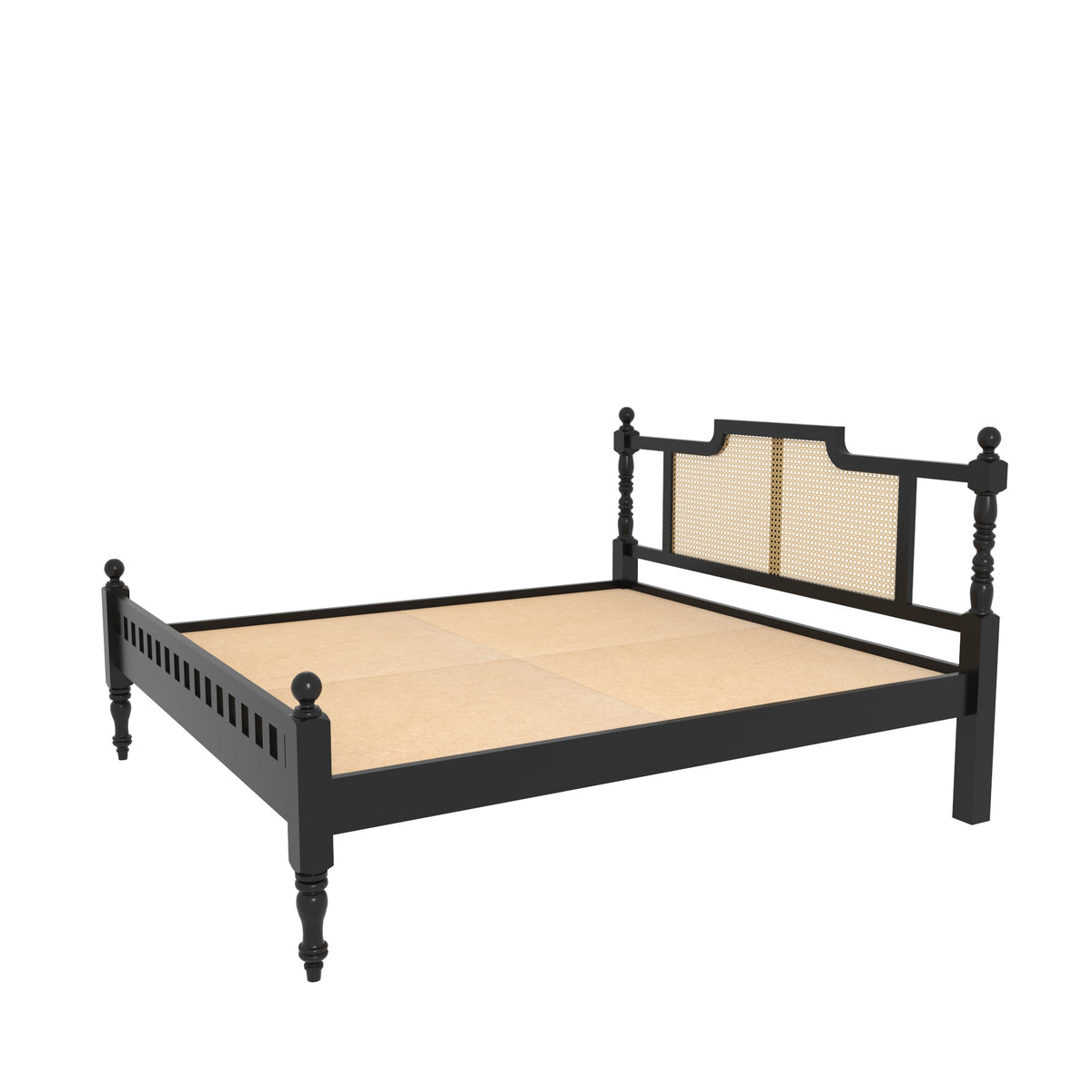 Suplex Bed