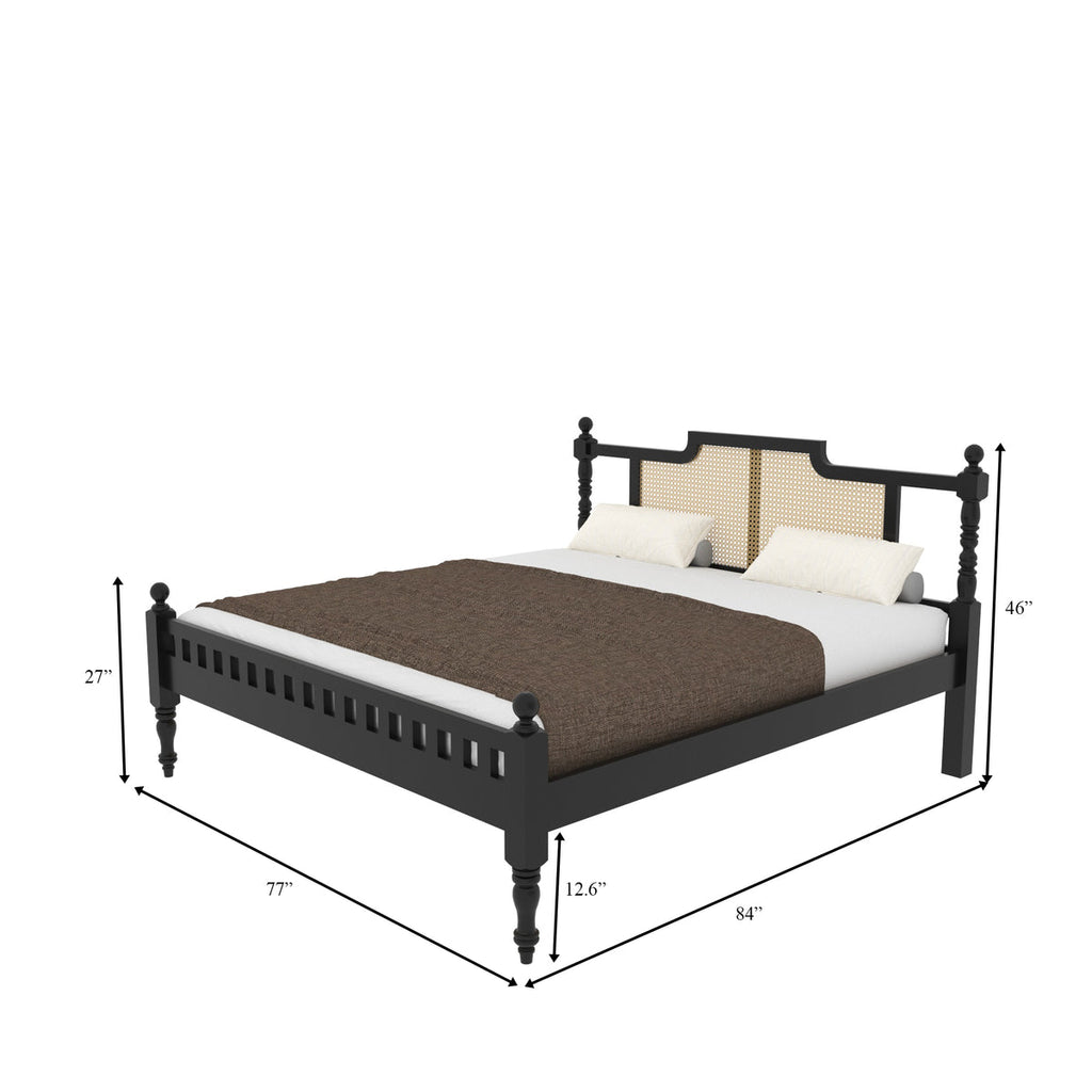 Suplex Bed