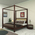Nut Cracker Bed