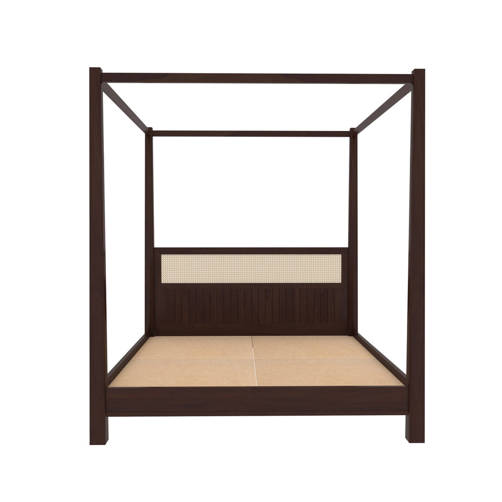 Nut Cracker Bed